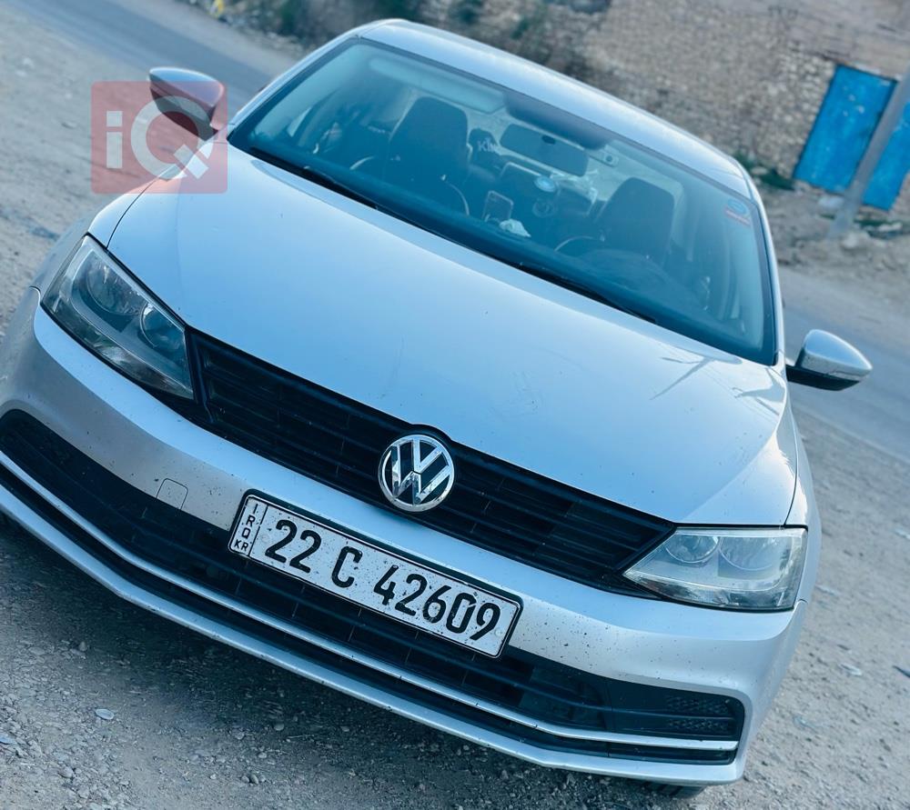 فولكسفاغن جيتا